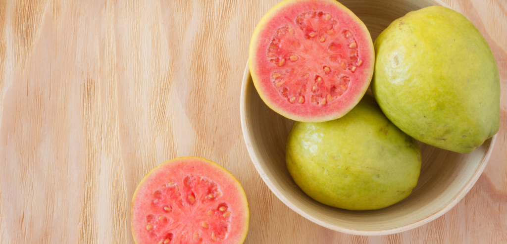 ما هي فوائد الجوافة للجسم؟ 