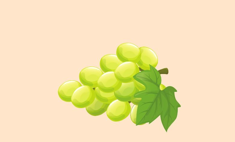 9 فوائد لتناول العنب
