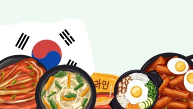 ما هي الحمية الكورية لإنقاص الوزن