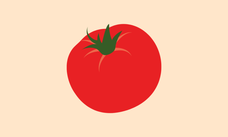 9 فوائد مذهلة للطماطم