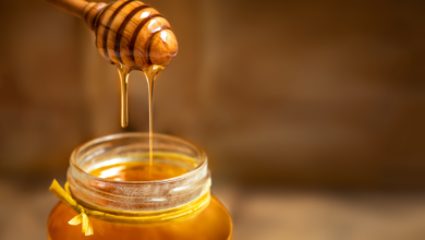 8 فوائد للعسل على الريق